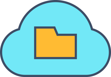 Bulut ve Dizin Simgesi