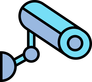 Dijital Kamera Simgesi Clipart