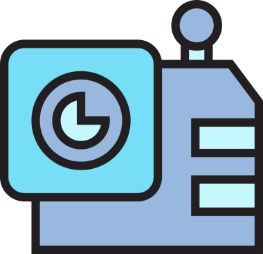 Dijital Kamera Simgesi Clipart