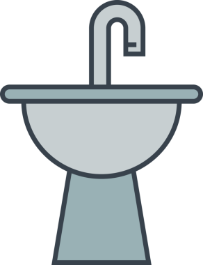 Simge Resmini Batır Clipart