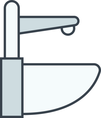 Simge Resmini Batır Clipart