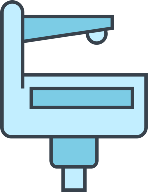 Simge Resmini Batır Clipart