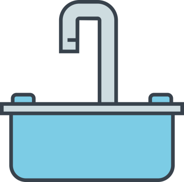 Simge Resmini Batır Clipart