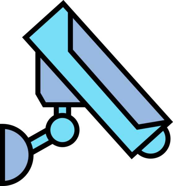 Dijital Kamera Simgesi Clipart