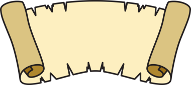 Parşömen ve Belge İllüstrasyonu