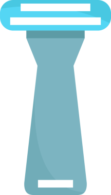 Ustura Simgesi İllüstrasyon Clipart