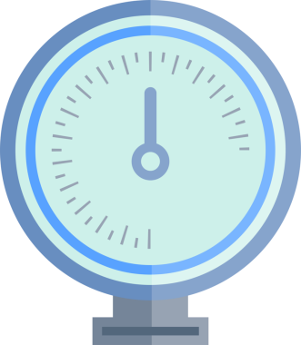 Ölçü Ölçeği Simgesi Clipart