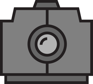 Kamera Simgesi Resimleri Clipart