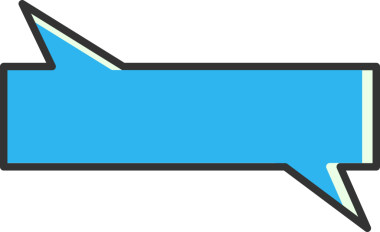 Boş Konuşma Baloncuğu Clipart