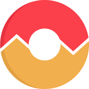 Döngü Oku Diyagramı Clipart