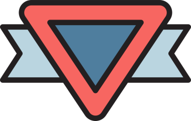 Boş Ödül Kurdele Etiketi