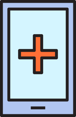 Akıllı Telefon ve Simge Ekle