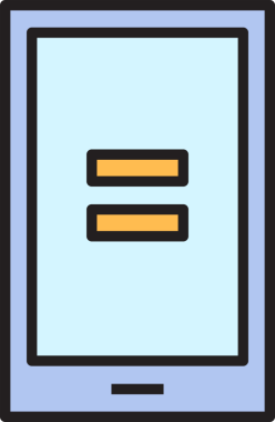 Akıllı Telefon ve Eşit Simge