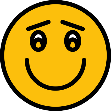 Gülen Yüz Emoji Clipart