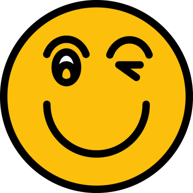 Gülen Yüz Emoji Clipart