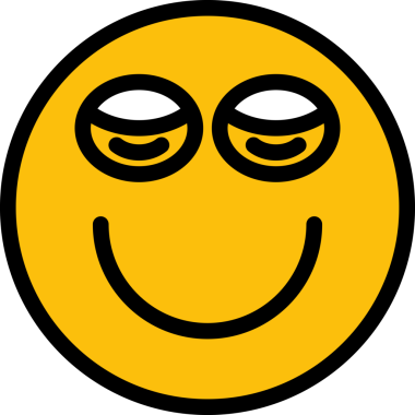 Gülen Yüz Emoji Clipart