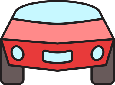 Araba Simgesi Resimleri Clipart