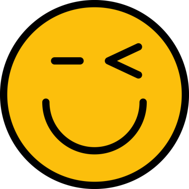 Gülen Yüz Emoji Clipart