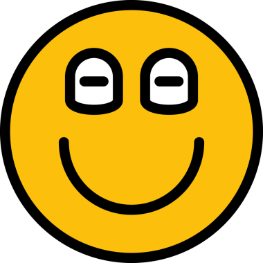 Gülen Yüz Emoji Clipart