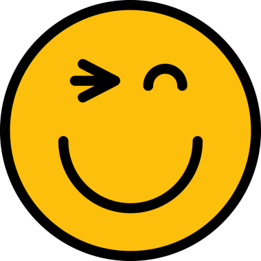 Gülen Yüz Emoji Clipart