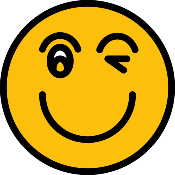 Gülen Yüz Emoji Clipart