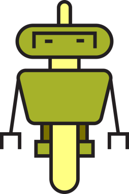 İnsansı Robot Avatar Tırmanışı