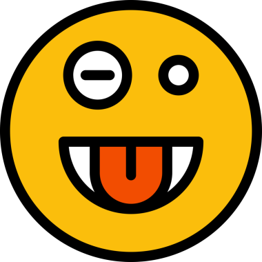 Komik ve Arsız Yüz Duygusallığı