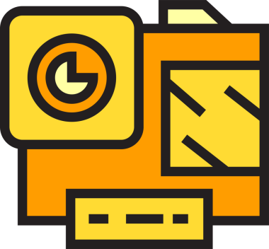 Dijital Kamera Simgesi Clipart