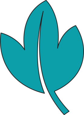 Sonbahar Yaprak İllüstrasyonu Clipart