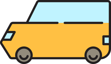 Araba Simgesi Resimleri Clipart