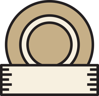 Premium Kurdele Bayrağı ve Sertifika Bayrağı