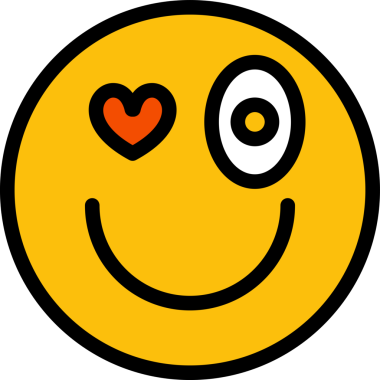 Gülen Yüz Emoji Clipart