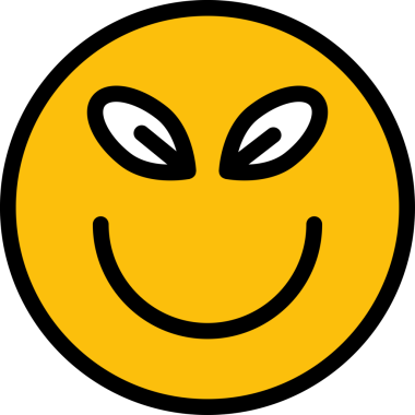 Gülen Yüz Emoji Clipart