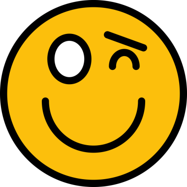 Gülen Yüz Emoji Clipart