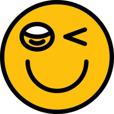 Gülen Yüz Emoji Clipart