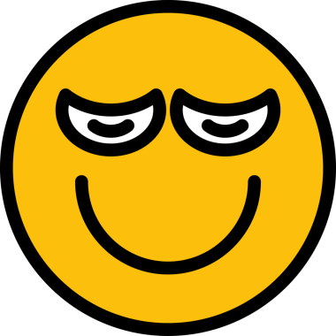 Gülen Yüz Emoji Clipart