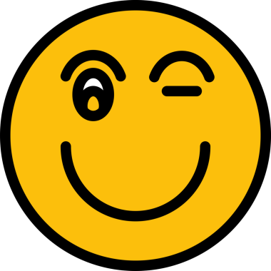 Gülen Yüz Emoji Clipart