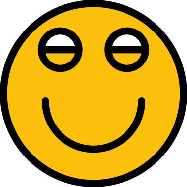 Gülen Yüz Emoji Clipart