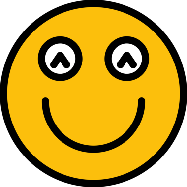 Gülen Yüz Emoji Clipart