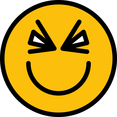 Gülen Yüz Emoji Clipart