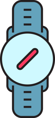 Smartwatch ve / Simge