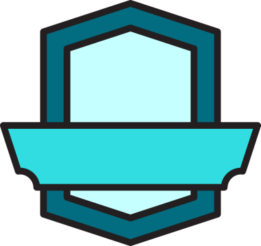 Ödül Etiketi Clipart