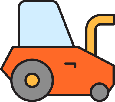 Traktör Simgesi Resimleri Clipart