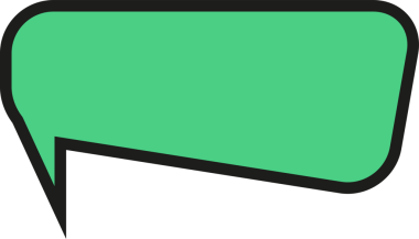 Boş Konuşma Baloncuğu Clipart