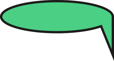 Boş Konuşma Baloncuğu Clipart