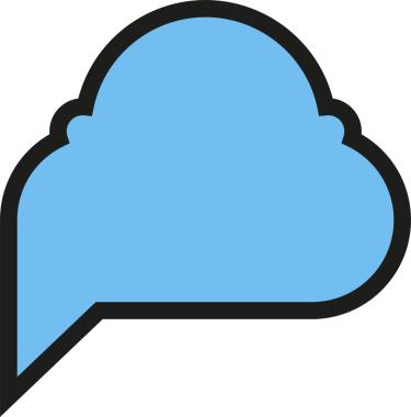 Boş Konuşma Baloncuğu Clipart