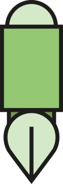 Fırça Simgesini Boya Clipart