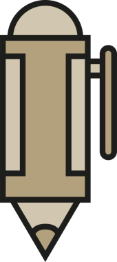 Kalem Simgesi Resimleri Clipart