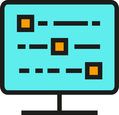 Masaüstü Bilgisayar Simgesi Verisi