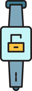 Akıllı Seç ve Simgeyi Aç